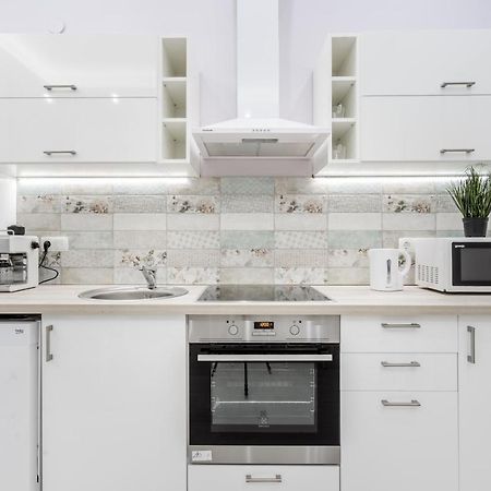 City Centre Apartment ブダペスト エクステリア 写真
